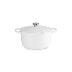 Signature Round Deep Oven