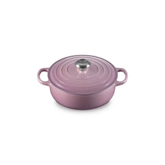 Signature Round Wide Oven