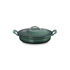 Modern Heritage Round Braiser