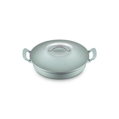 Modern Heritage Round Braiser