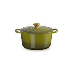 Signature Round Deep Oven