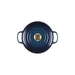 Signature Round Wide Oven