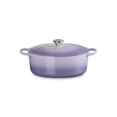 Signature Oval Dutch Oven