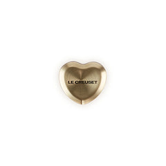 Stainless Steel Heart Knob