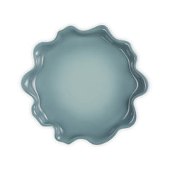 Iris Collection Serving Platter