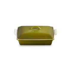 Heritage Rectangular Casserole