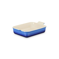 Heritage Rectangular Dish