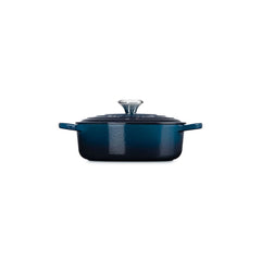 Signature Round Wide Oven