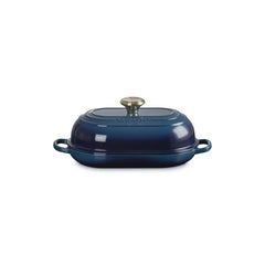 Signature Oval Bread Oven