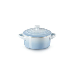 Mini Round Cocotte