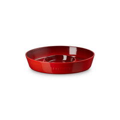 Signature Oval Chip & Dip Platter