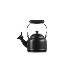 Demi Kettle