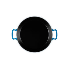 Traditional Round Paella Pan