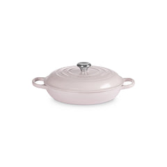 Signature Braiser