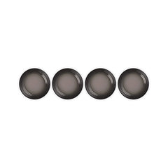 Vancouver Salad Plates, Set of 4