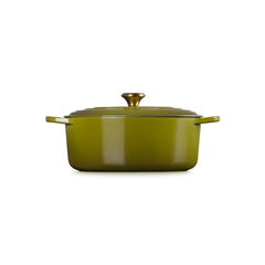 Signature Oval Dutch Oven