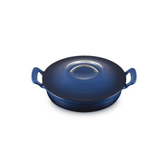 Modern Heritage Round Braiser