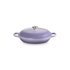 Signature Braiser