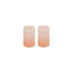 Heart Salt and Pepper Shakers