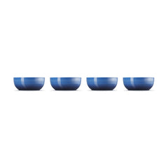 San Francisco Soup Bowls, Set of 4