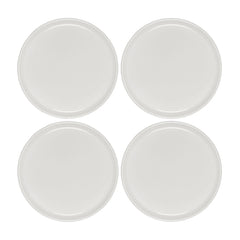 San Francisco Salad Plates, Set of 4