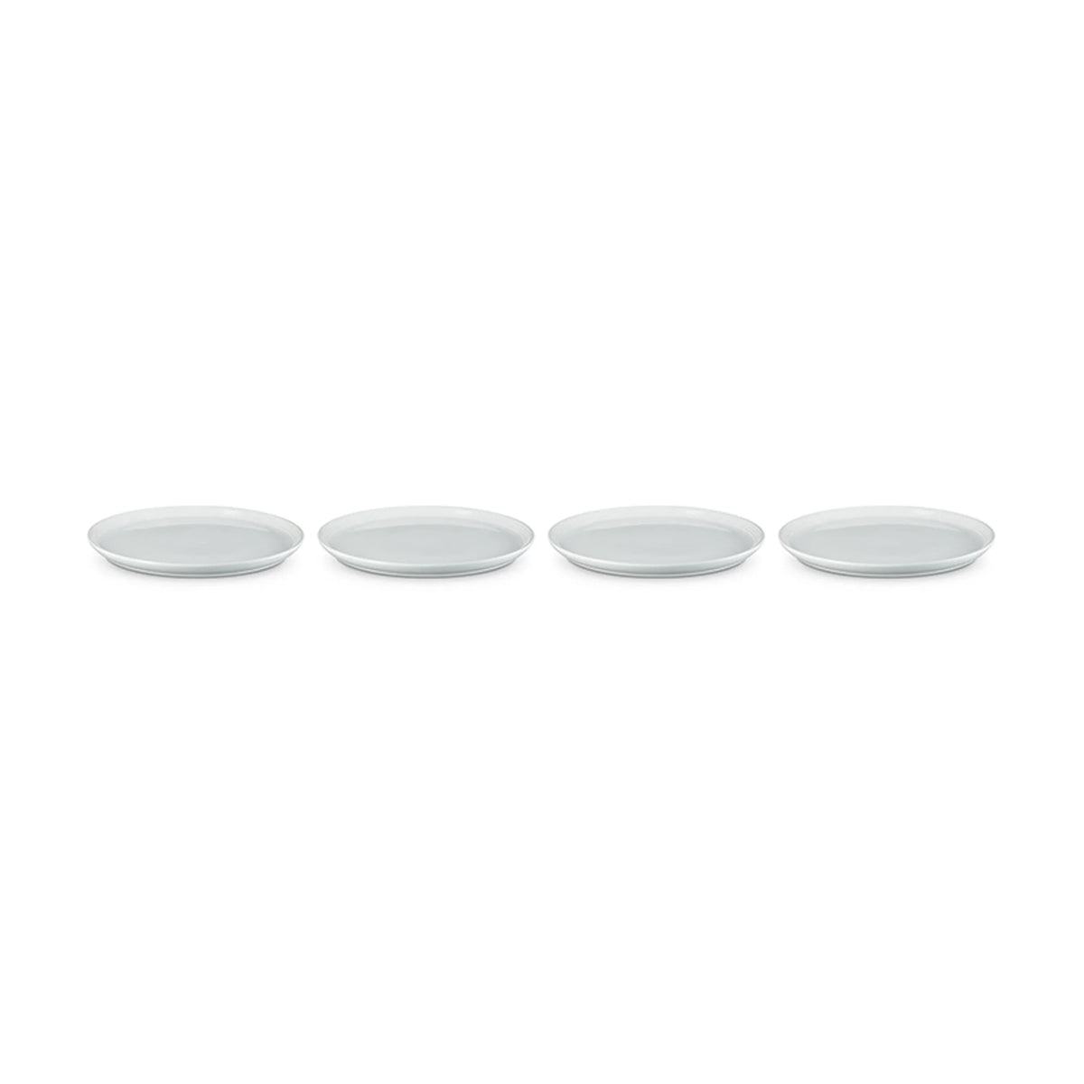 San Francisco Dinner Plates, Set of 4