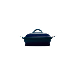 Heritage Shallow Square Casserole