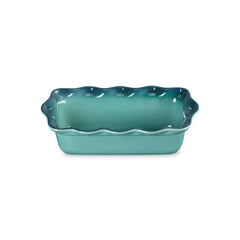 Heritage Fluted Loaf Pan