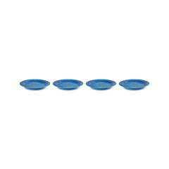 Vancouver Salad Plates, Set of 4