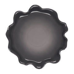 Iris Collection Serving Platter