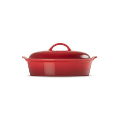 Heritage Oval Casserole