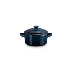 Mini Round Cocotte