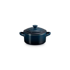 Mini Round Cocotte
