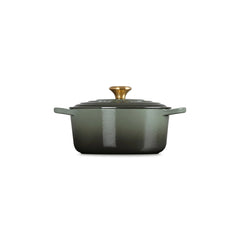 Signature Round Dutch Oven