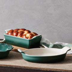 Heritage 4-Piece Bakeware Essentials Set