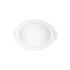 Heritage Oval Casserole