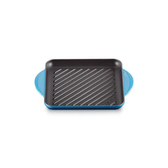 Square Grill