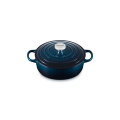 Signature Round Wide Oven