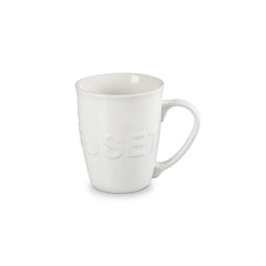 Extra-Large Logo Mug