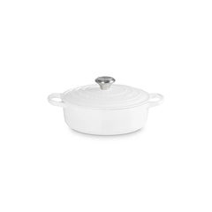 Signature Round Wide Oven