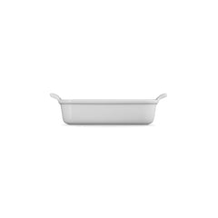 Heritage Rectangular Dish