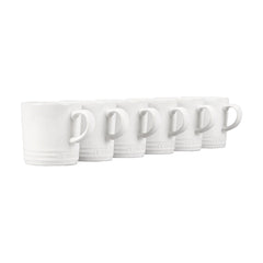 London Mugs, Set of 6