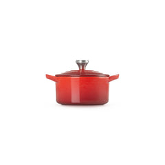 Cast Iron Mini Cocotte