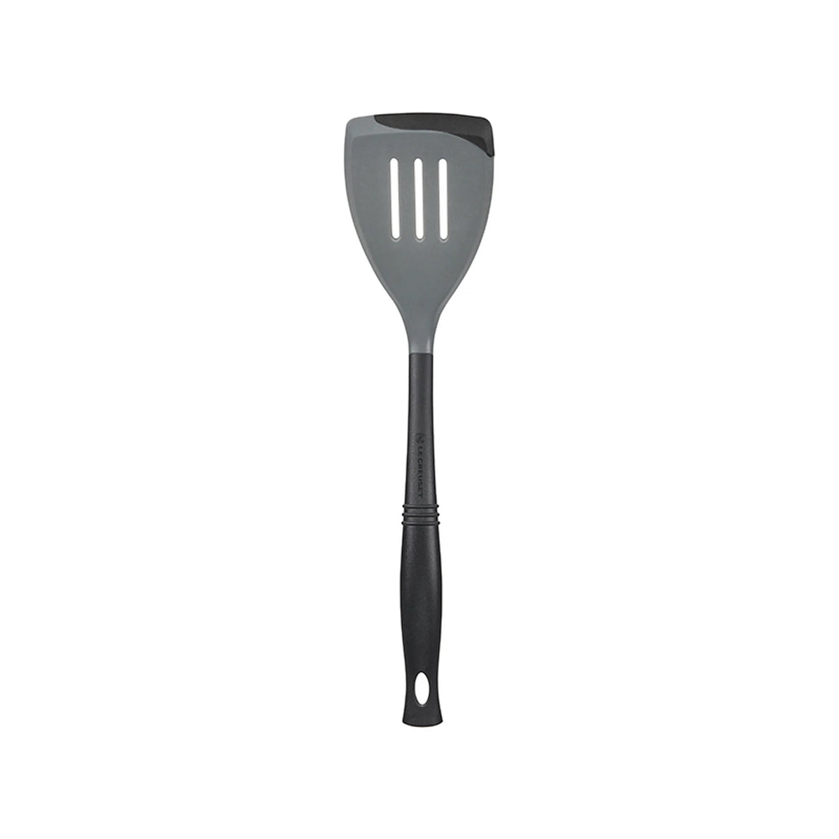 Revolution® Bi-Material Slotted Spatula