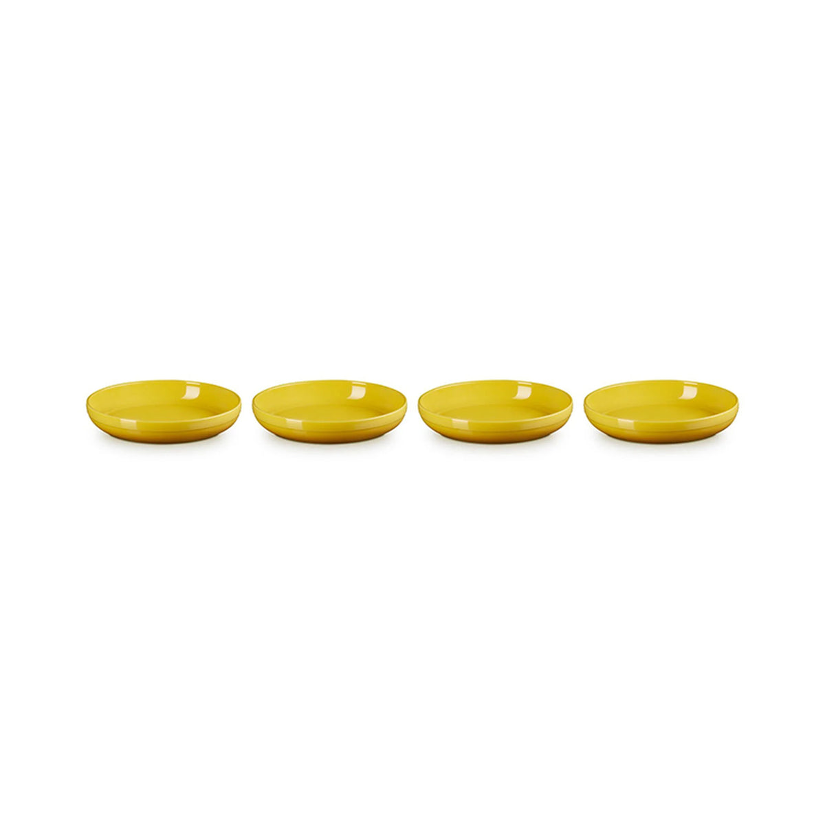 San Francisco Pasta Bowls, Set of 4
