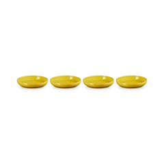 San Francisco Pasta Bowls, Set of 4