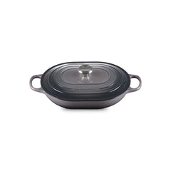Signature Oval Casserole
