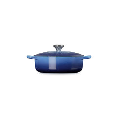 Signature Round Wide Oven