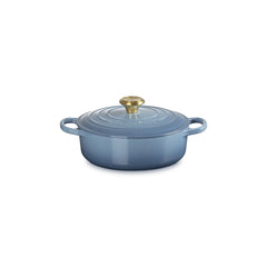 Signature Round Wide Oven