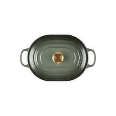 Signature Oval Casserole